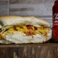 Promo - Hot dog Frango