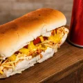 Promo - Hot dog Misto
