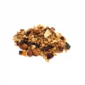 GRANOLA COM CASTANHAS