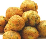 172 Bolinho de bacalhau do porto