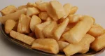183  Mandioca frita