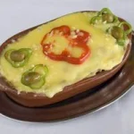 49 - Escondidinho 1 pessoa