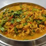 135 - Filet de peixe ao molho de camar�o