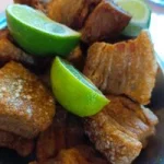 185 - Torresmo � pururuca
