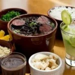 02 - Feijoada completa - 1 pessoa