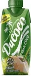 �gua de coco