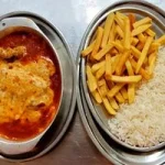 CONTRA FIL� � PARMEGIANA