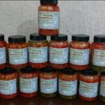 PIMENTA DA CASA
