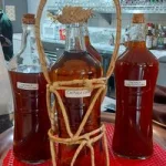 CACHA�A COM RAPADURA / CAF�