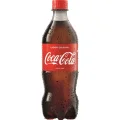 Coca-Cola Original 600ml