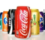 Refrigerante Lata 350ml