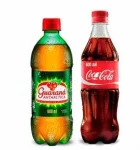 Refrigerante 600ml