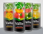 Suco Del Vale Lata 290ml