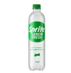 Sprite Fresh Lemon 500ml