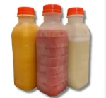 Suco Garrafa 500ml