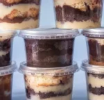 Bolo de Pote