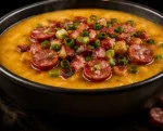 Caldo de Mandioca