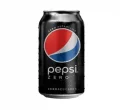 Pepsi Black Zero