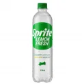 Sprite fresh lemon pet 510ml