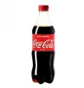 Coca Cola 600ml