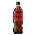 Coca Cola Zero 600ml