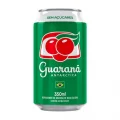 Guaran� sem A��car Antarctica 350ml