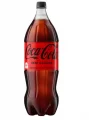 Coca Cola Zero A��car 2 Litros