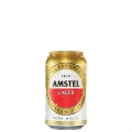 Amstel Lata com 350ml