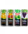 Sucos Del Valle LATA