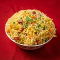 Arroz frito