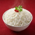 Arroz branco