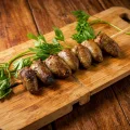 Cora��o de frango