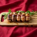 Medalh�o de frango