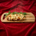 Queijo provolone