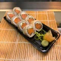 Uramaki Philadelfia