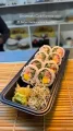 Uramaki Calif�rnia