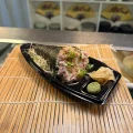 Temaki Atum - Completo