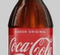Coca de 2 litros
