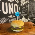 Cl�ssico Com Burger de Costela