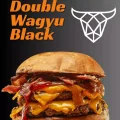 Double Wagyu Black