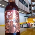 Black Princess Ti�o Bock 600ml