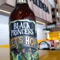 Black Princess Let's Hop 600ml
