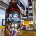 Black Princess Miss 600ml