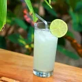 Suco de �gua de Coco