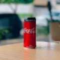 Coca-Cola Zero