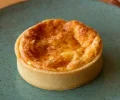 Quiche Lorraine Individual