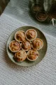 Mini Quiche Alho Por�