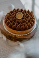 Torta Brigadeiro - 15 cm / serve 15 pessoas