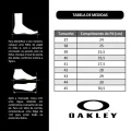 T�nis Oakley Battle Masculino