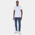 Camisa Polo Colcci Casual Masculina